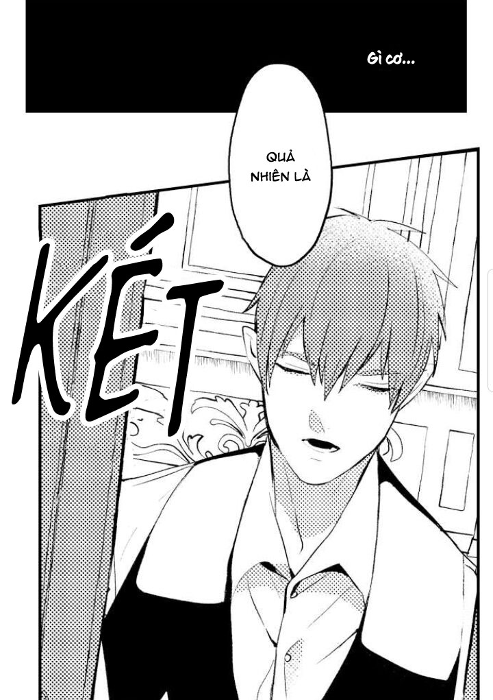 tiếng gọi của tình yêu sau trải nghiệm cận tử chapter 4 38