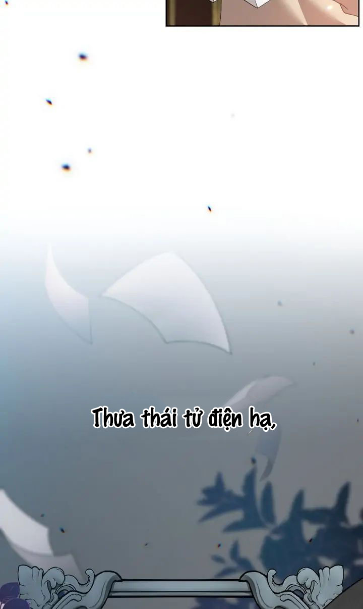 Đóa Hoa Tôn Kính chapter 8.2 - Trang 7