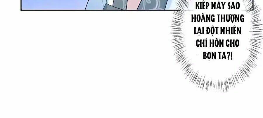 cửu khuyết phong hoa chapter 21 13