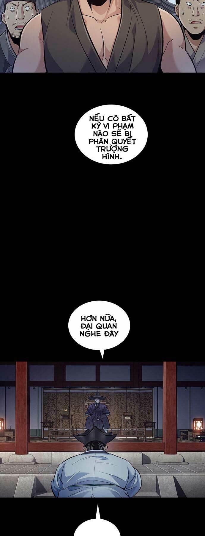 đạn bạc chapter 1 17