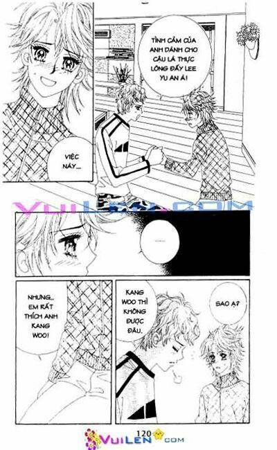 chạm mặt thần tượng chapter 6 120