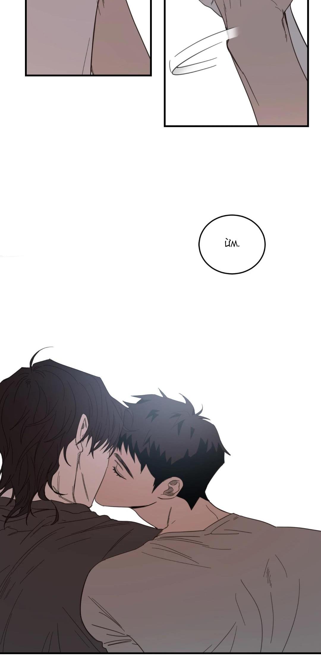 ngôi nhà hướng mặt trời mọc chapter 17 34