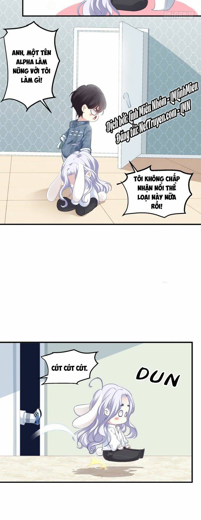 toàn bộ nắm trong tay chapter 5 21