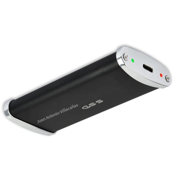 Đảm bảo chất lượng Hengzhe Bán trực tiếp Di động USB3.1NGFF Hộp đĩa cứng SSD SSD Type-C Hộp đĩa cứng ngoài tốc độ cao