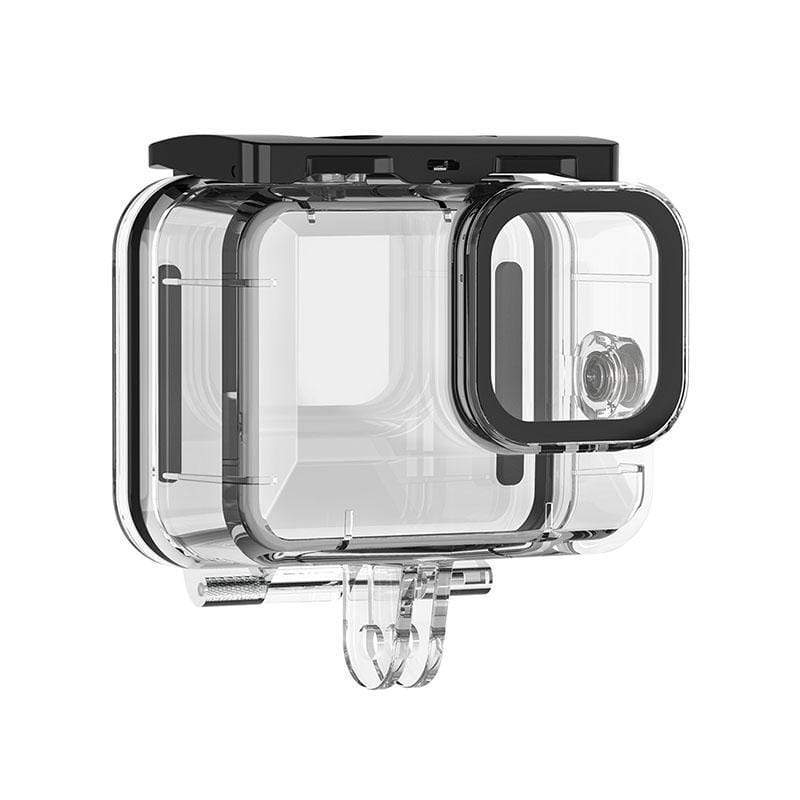 Phụ Kiện Cho Gopro Ulanzi G9-7 GoPro Hero 9 Waterproof Case - Hàng Cính Hãng