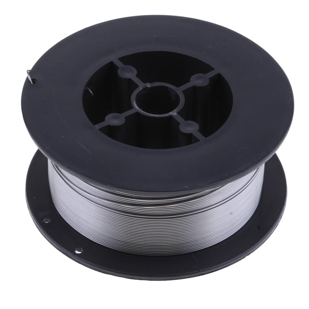 0.8mm x 0.5 kg Từ Thông Cored Gasless Máy Hàn Dây Hàn Tự đóng chắn