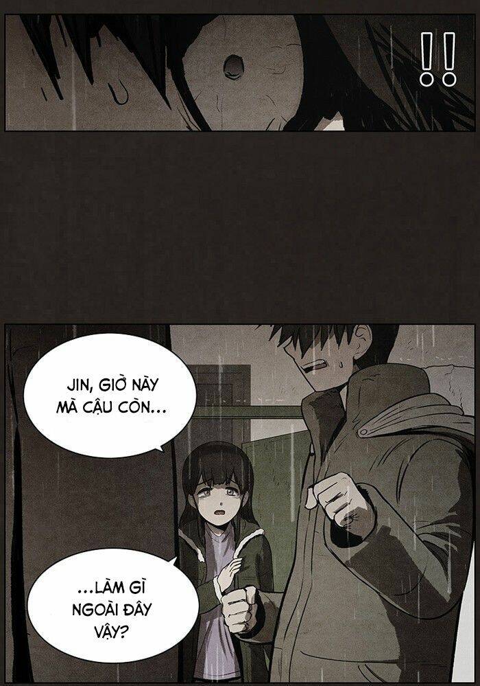 đứa con của quỷ dữ chapter 85 18