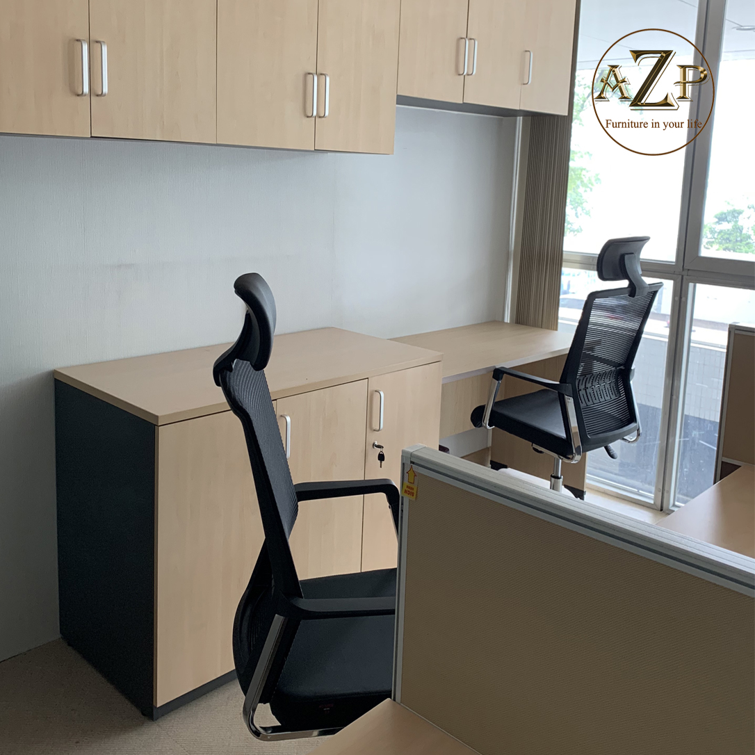 Ghế Giám Đốc, Ghế Văn Phòng AZP FURNITURE Ergonomic AZP-9213 Phân Khúc Cao Cấp Siêu Êm, Dòng Lưới Thời Trang