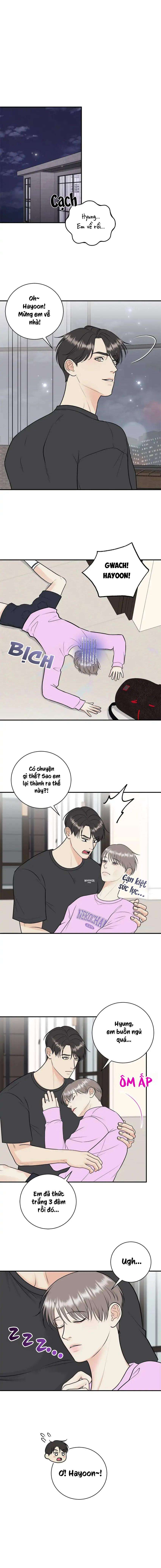 hạnh phúc trọn vẹn chapter 62 1