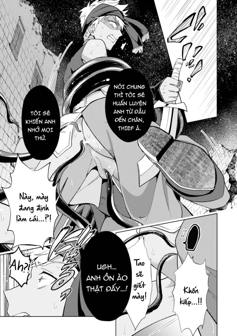 xuctu có gì vui chapter 8 27