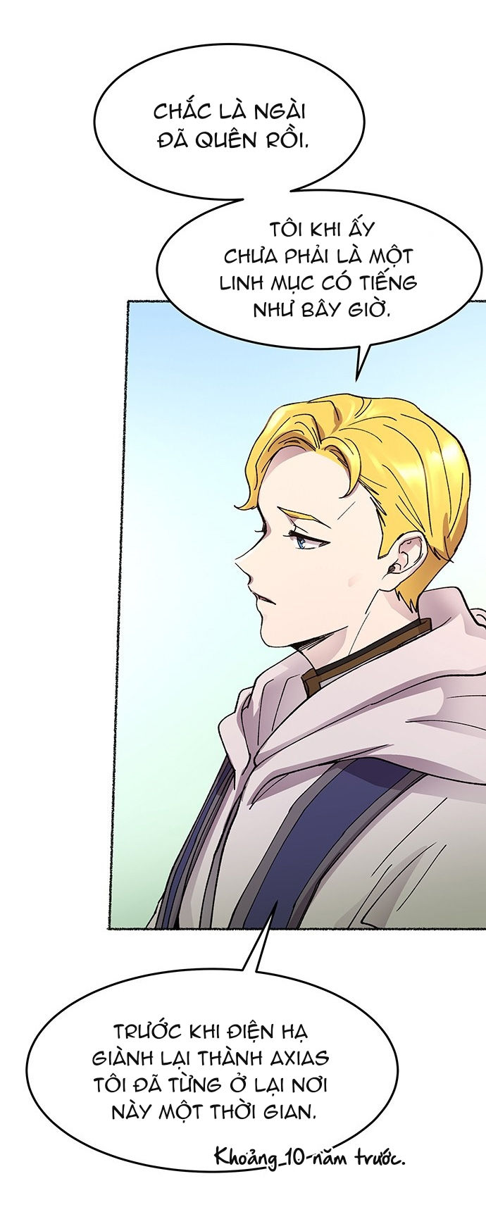 như gió trên cành cây khô chapter 35 26