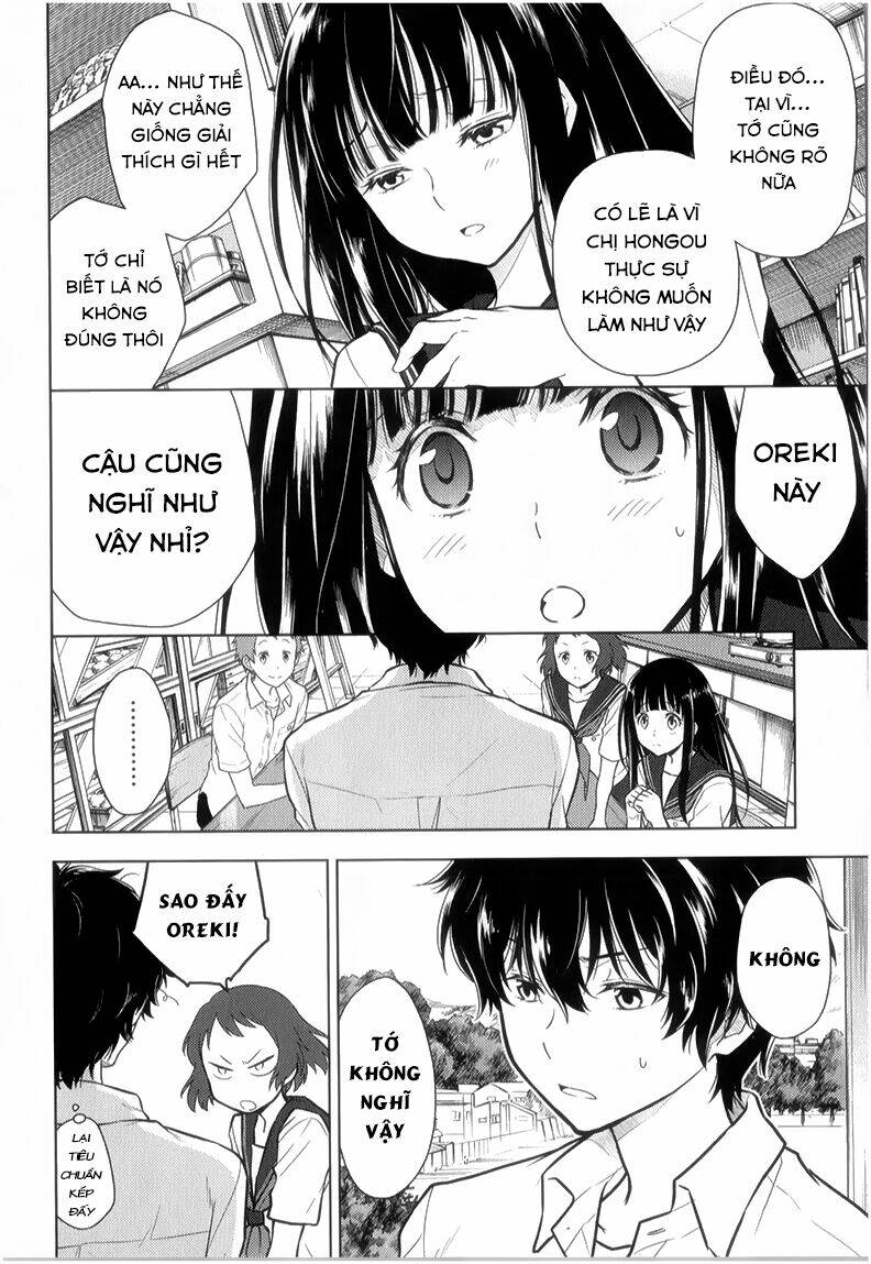 hyouka chapter 14 41