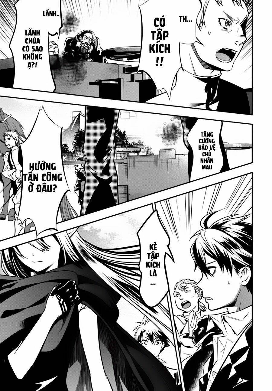 luật sư hai thế giới chapter 1.2 4