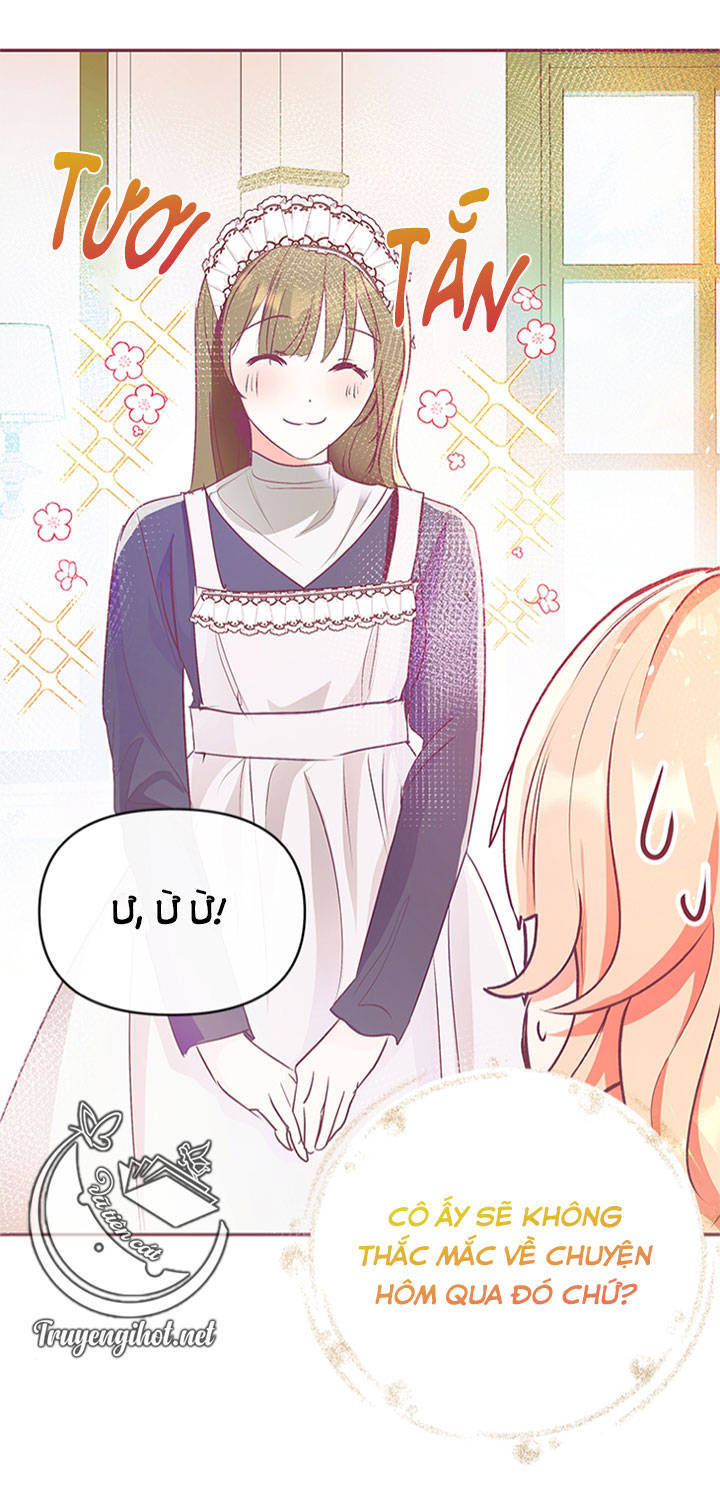 đó chỉ là sai lầm thôi mà, ngài đại công tước! chapter 10.2 22