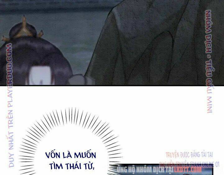 trọng sinh bá sủng nhiếp chính vương quá mạnh mẽ chapter 156 56