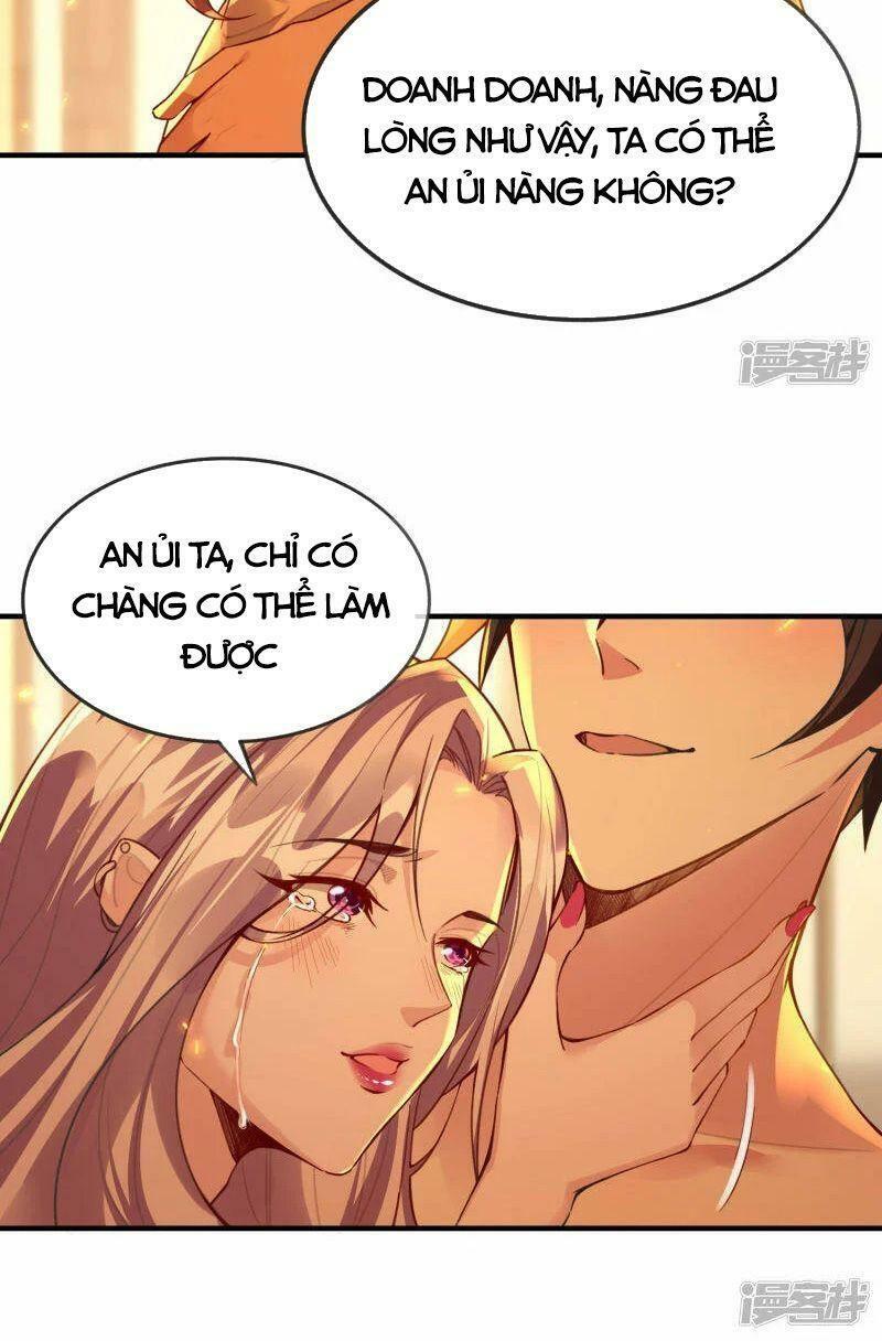 long đằng chiến tôn chapter 31 4