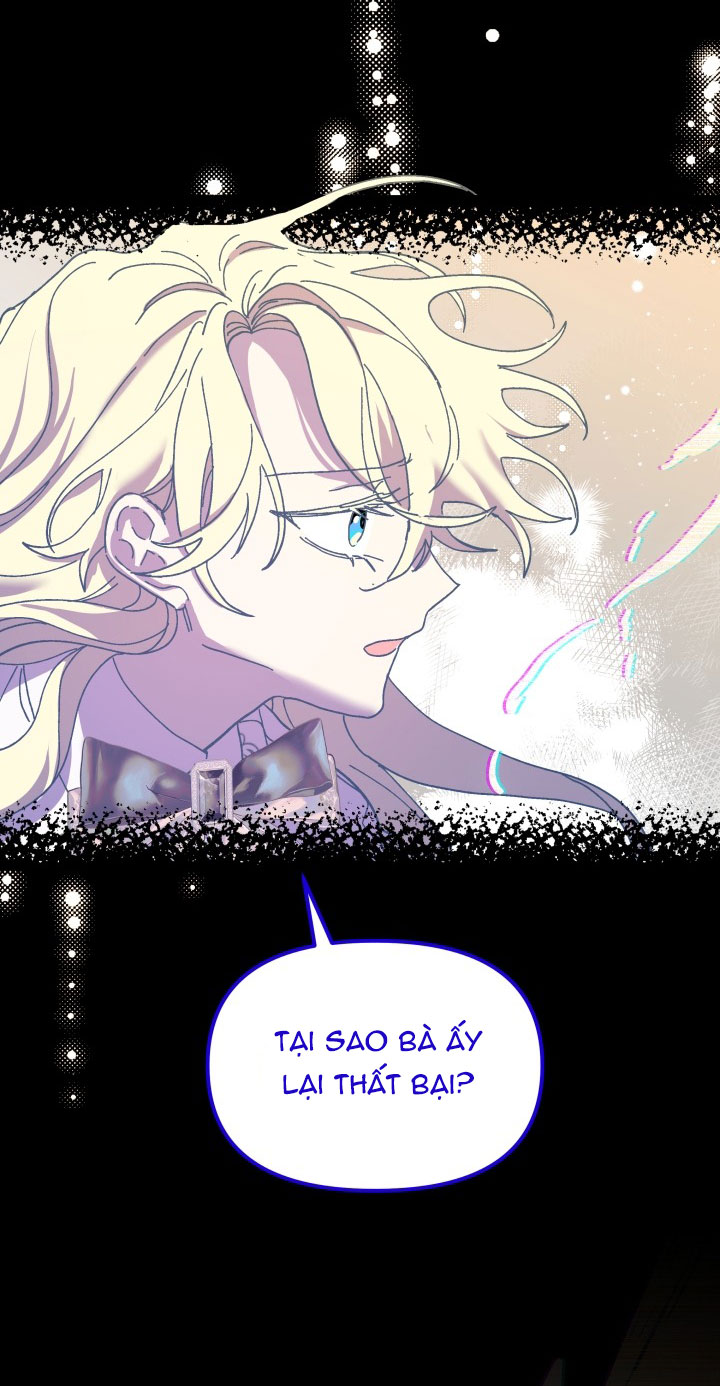 công chúa giả điên chapter 48.1 50