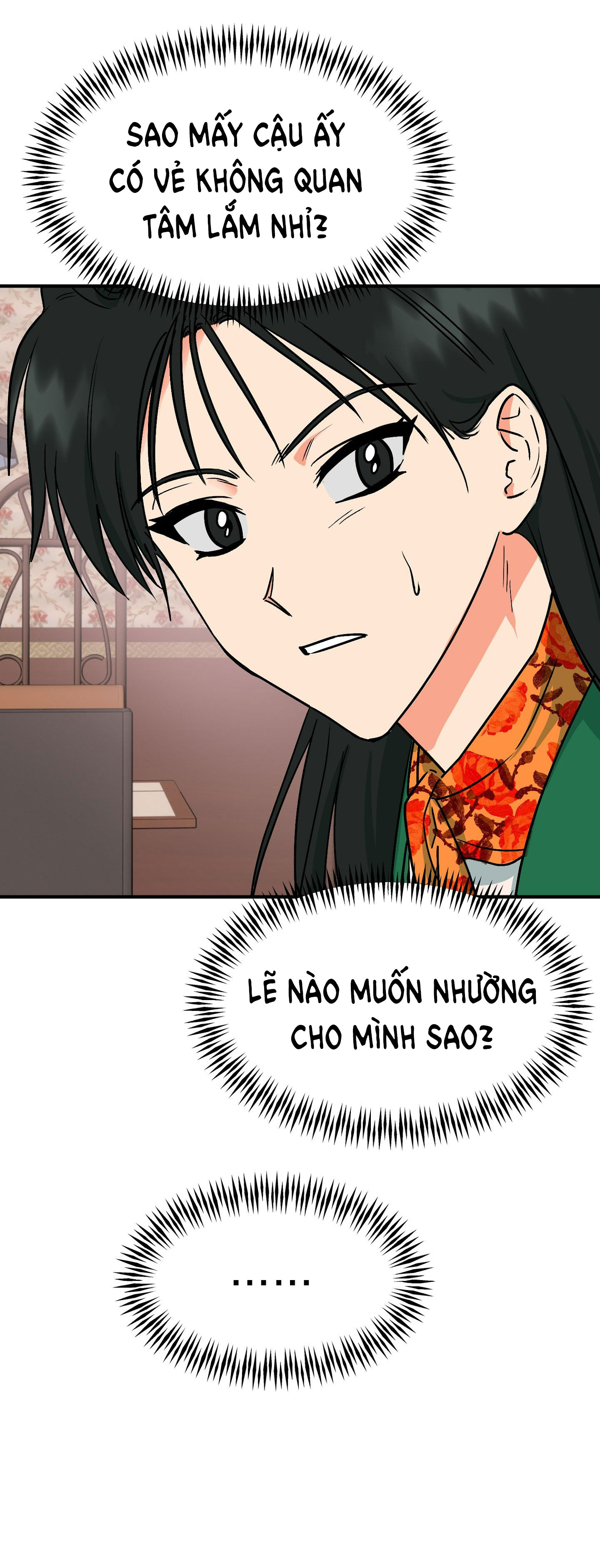 [Thời Kỳ Cực Thịnh Ái Vật 1980S] Đôi Bàn Tay Gợi Cảm Đầu Tiên Của Tôi chapter 1.2 - Trang 10