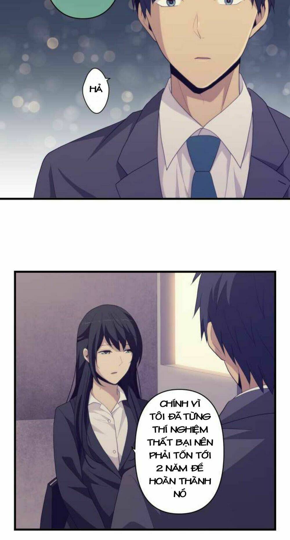 viên thuốc trùng sinh chapter 219 27