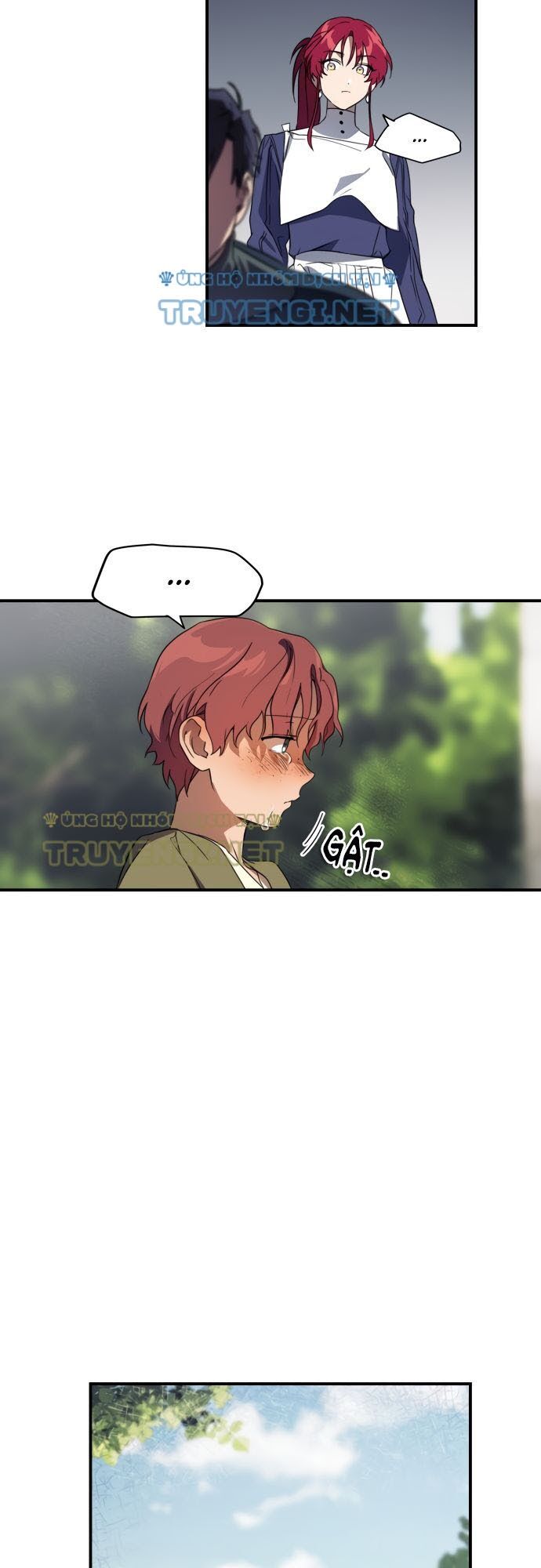 bị che khuất bởi ánh hoàng hôn chapter 7 11