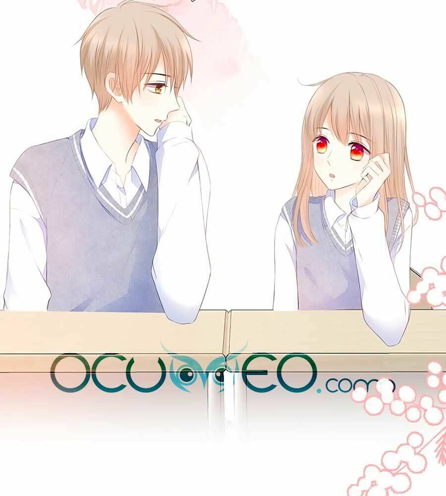 đóa hoa chớm nở chapter 66 29