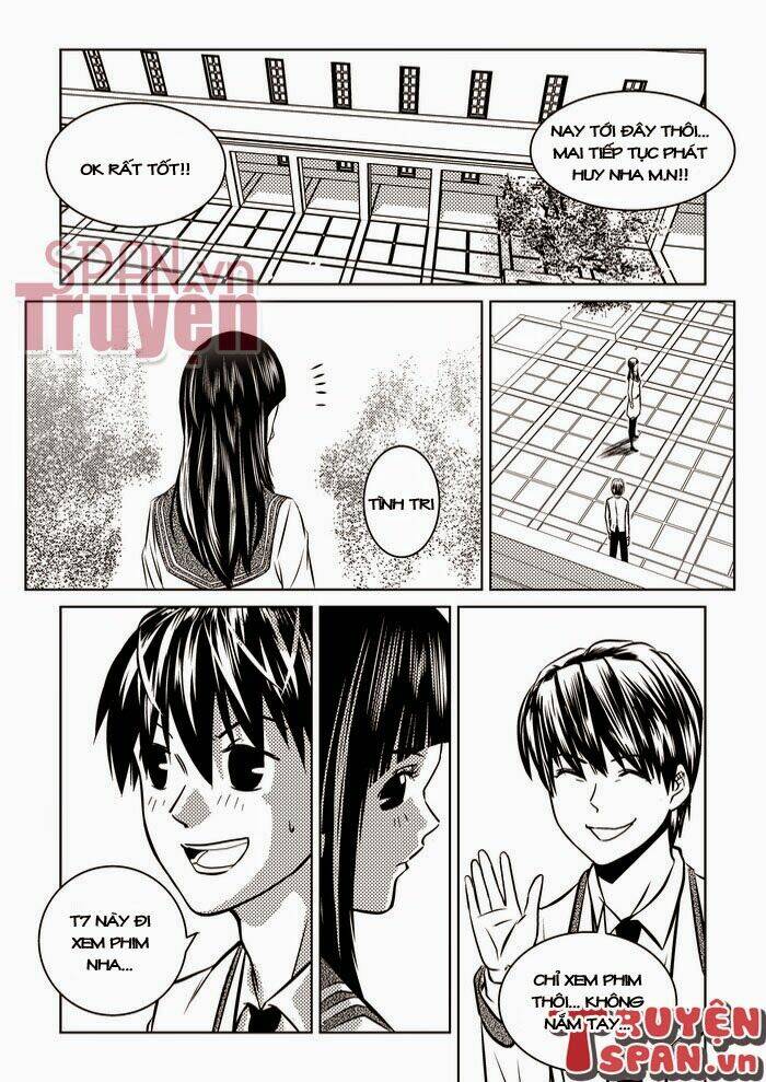 đoan não chapter 2 10