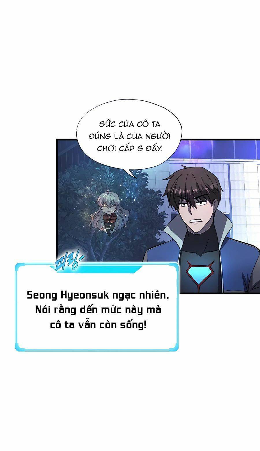 mẹ tôi là chòm sao bảo hộ m chapter 49 52