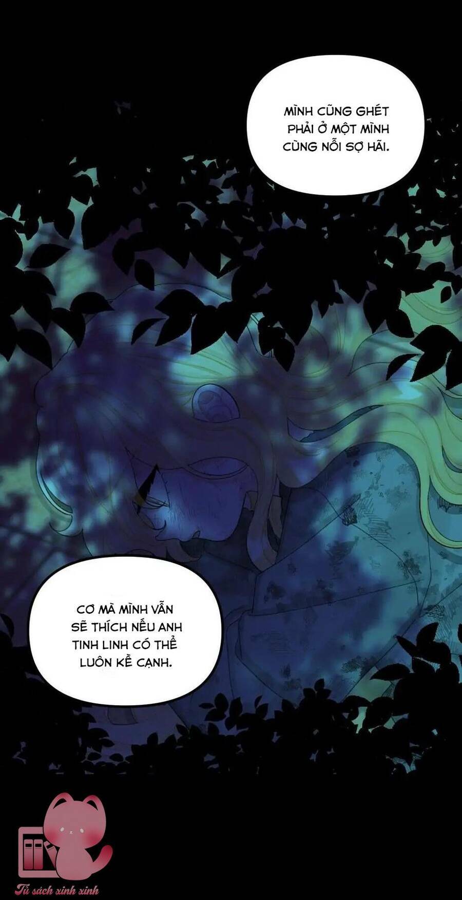 công chúa bãi rác chapter 63 26