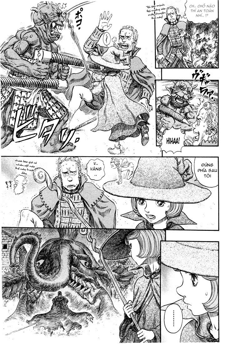 kiếm sĩ đen chapter 278 5