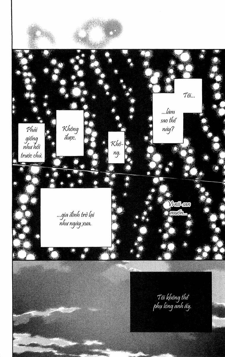 hotarubi no mori e chapter 4 34