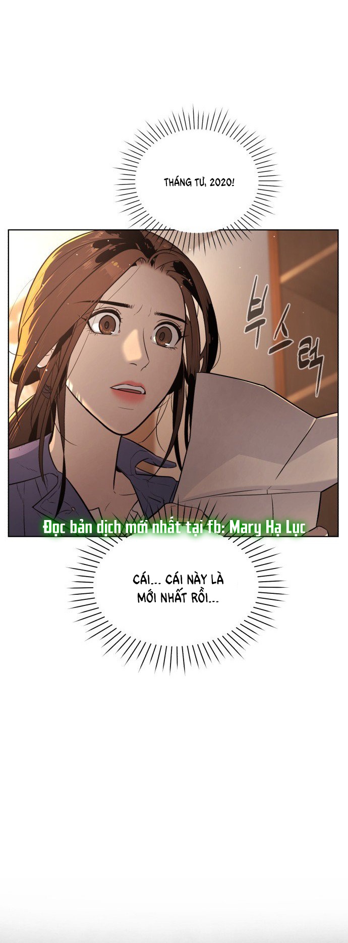 bạch huyết - white blood chapter 12 50