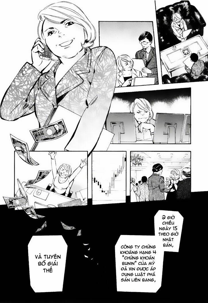 shin kurosagi - con diệc đen 2 chapter 34 11