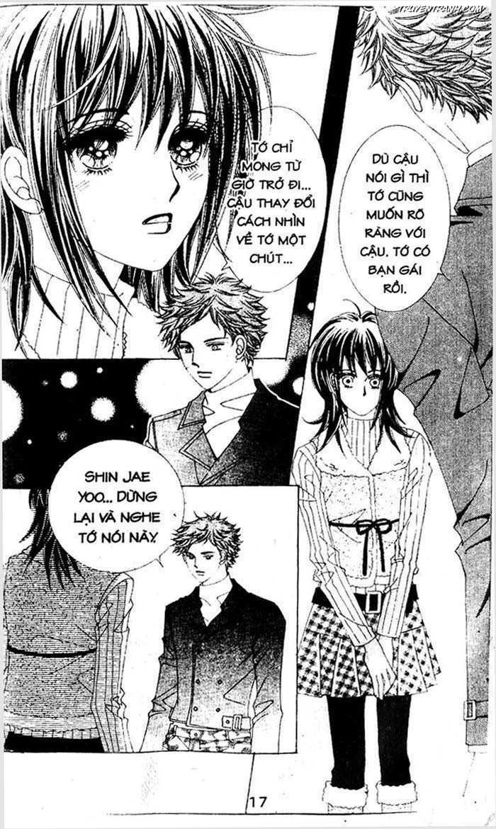 nhà trọ hoàn hảo chapter 1 18