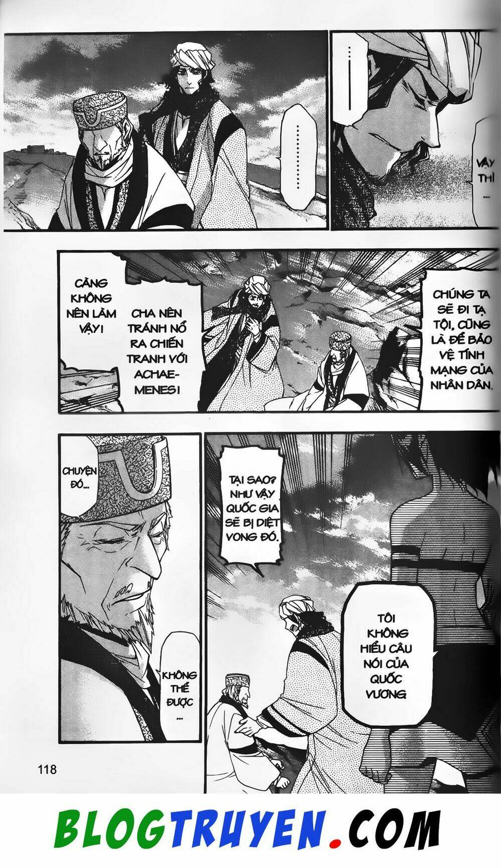 emma đến từ địa phủ chapter 23 28