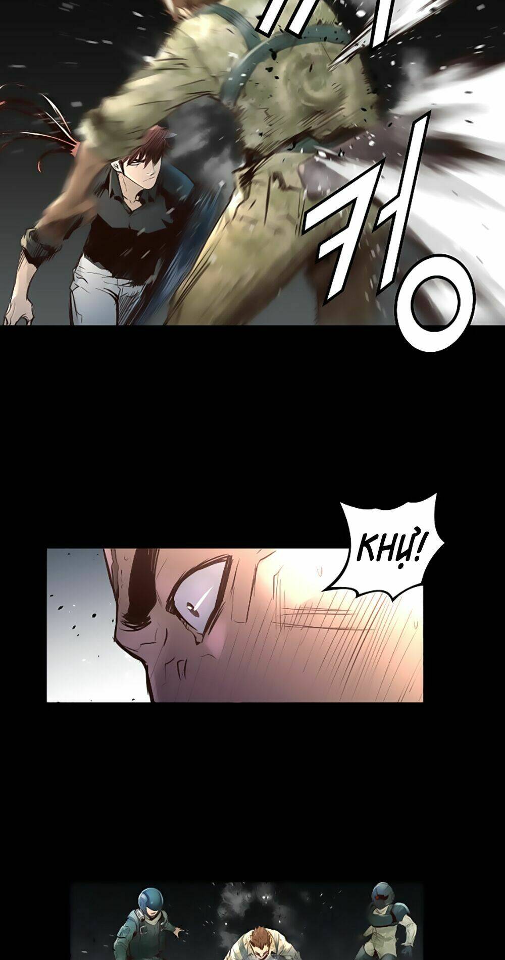 tam tuyệt tại dị giới chapter 50 9