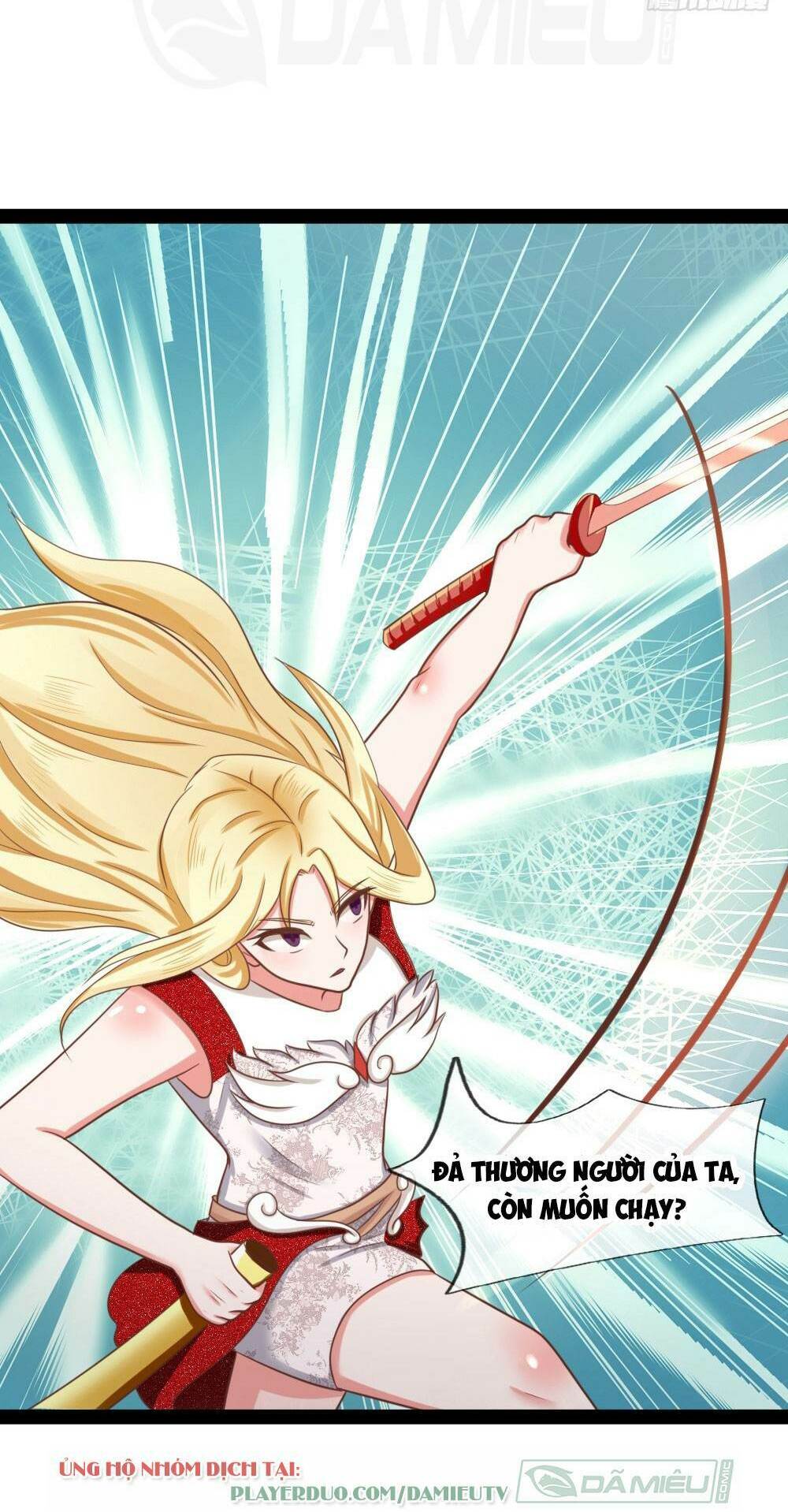 vô địch kiếm thần chapter 18 37