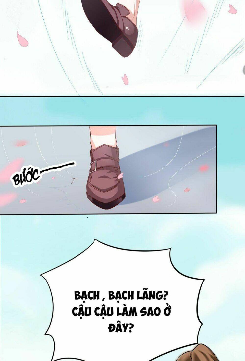 ái ngã đích đô khứ tử chapter 1 23