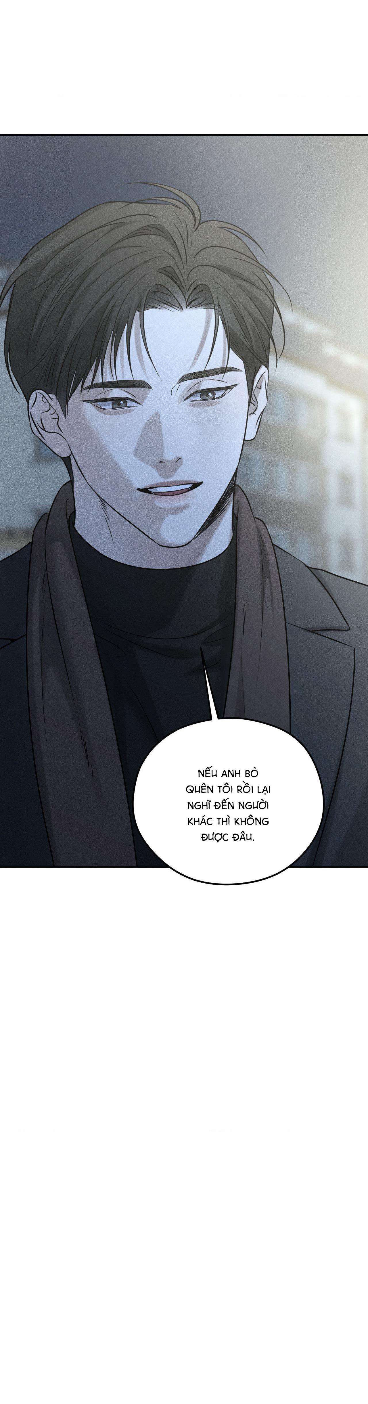 Gấu Teddy Thân Yêu chapter 18