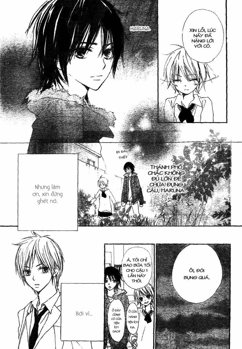 bokura wa itsumo chapter 1 29