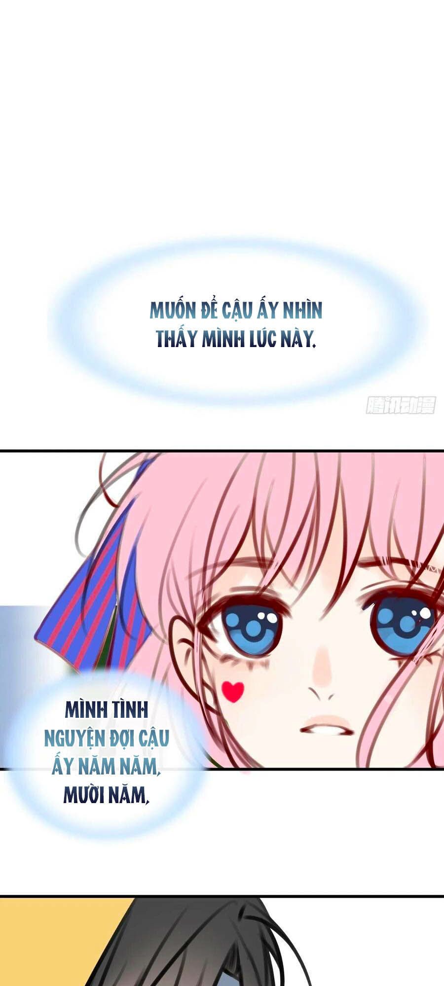 công chúa nữ vương mệnh chapter 129 76