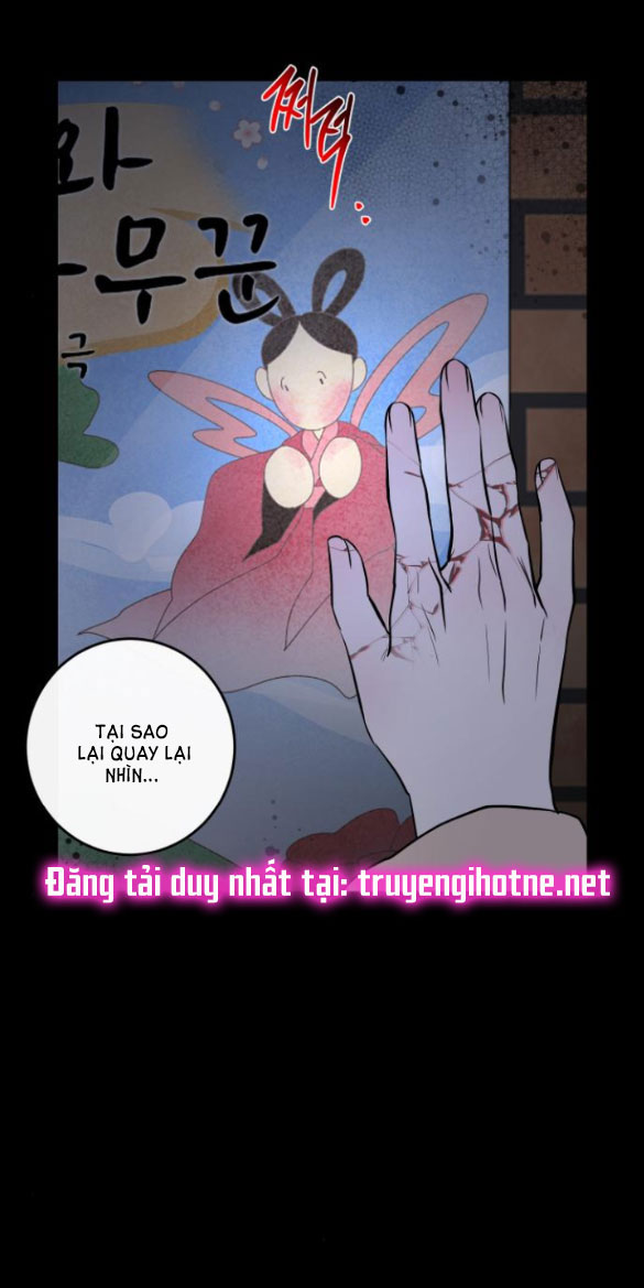 tiên nữ ngoại truyện chapter 25.1 3