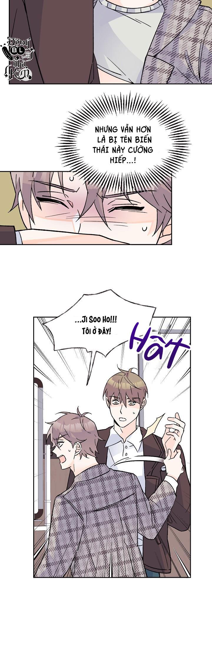 bảo vệ trinh tiết chapter 5 11