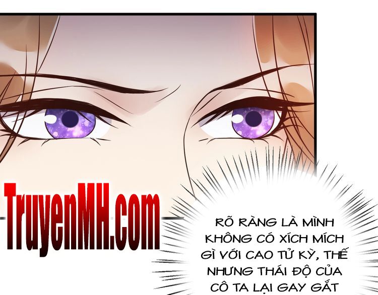 trọng sinh chi ức vạn ảnh hậu yếu thượng vị chapter 97 27