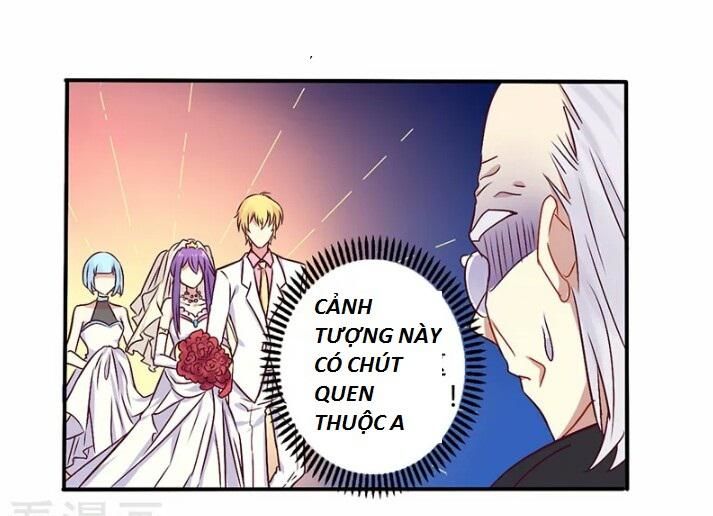 tổng tài đã cưới em chapter 81 13