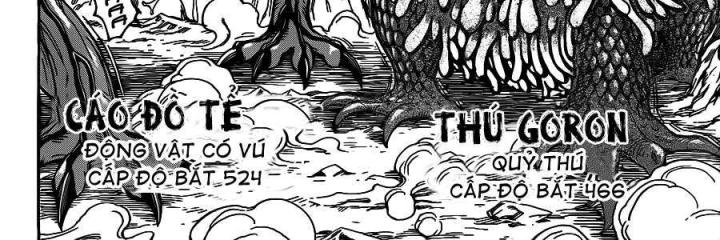 thánh tỏi sành ăn chapter 247 20