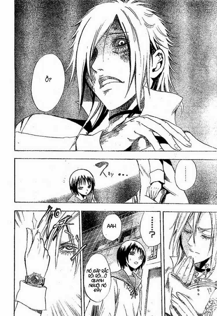 bách quỷ dạ hành chapter 7 10