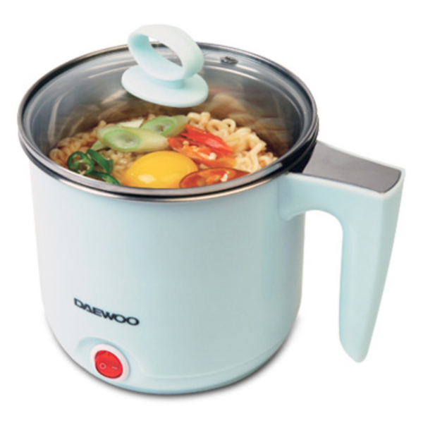 Ca nấu mì Daewoo DEN-M550 - Hàng chính hãng