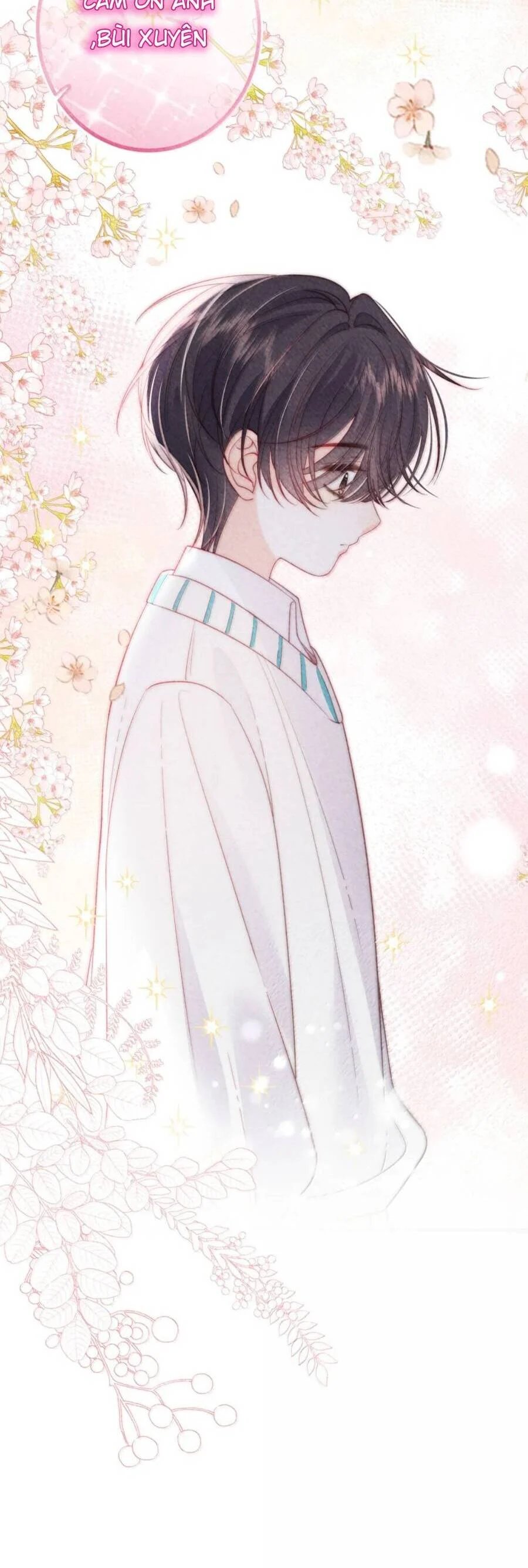 hơi ấm của ác ma - nhiệt độ cơ thể ác ma chapter 20 19