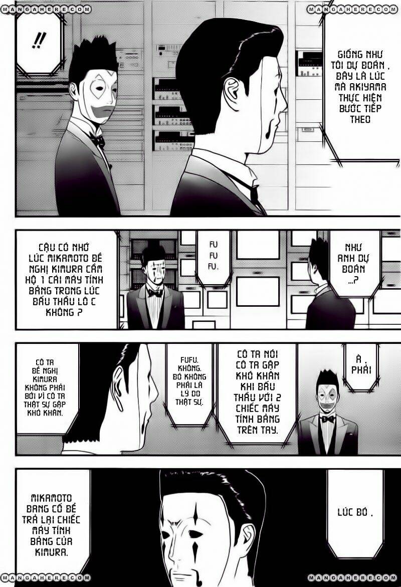 liar game chapter 150 11