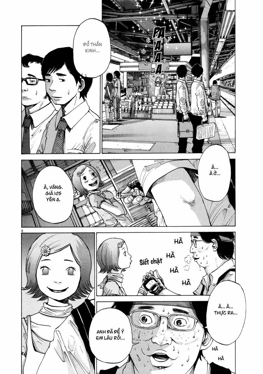 sekai no owari to yoakemae chapter 4 9